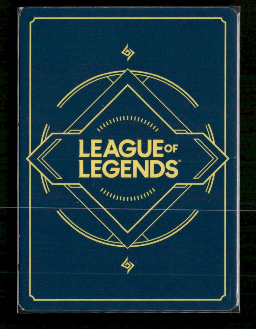 Rebuke #172/298 - Riftbound Origins TCG