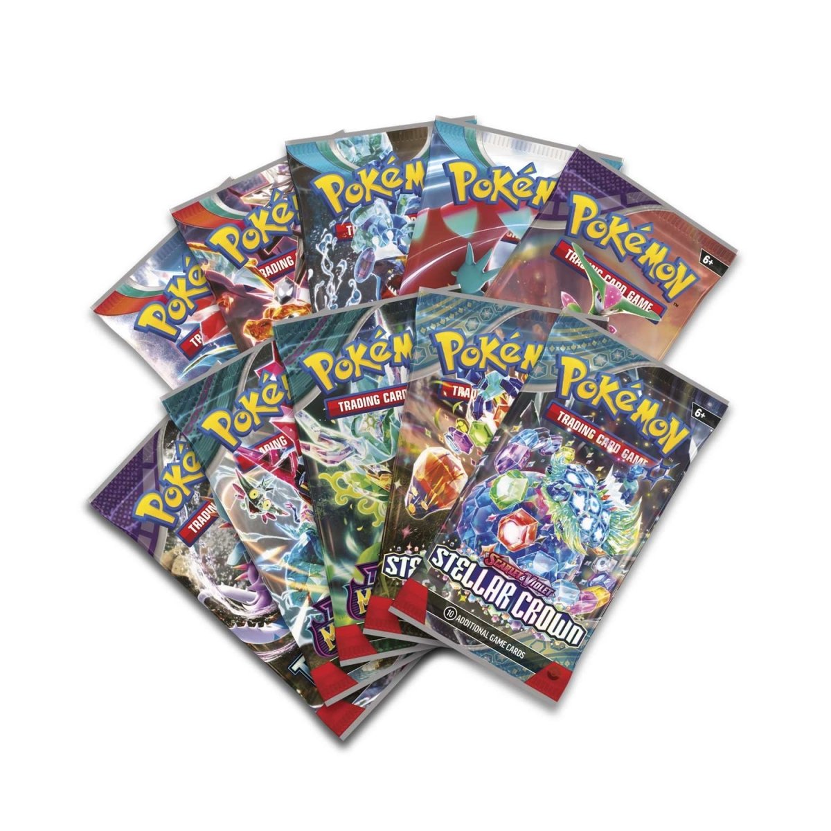 Colección Super Premium de Charizard