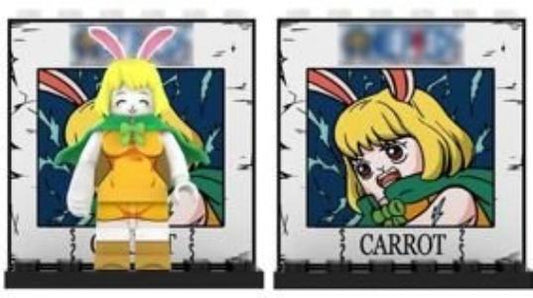 Carrot