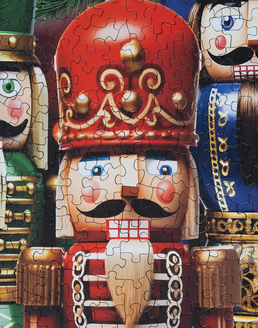 Christmas Guardians 500 Piece Jigsaw Puzzle | Springbok Puzzles