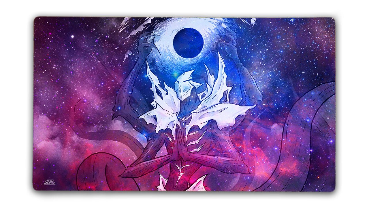 Cosmic Titan