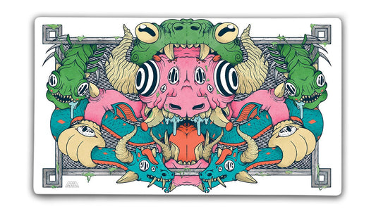 Demon Food Chain