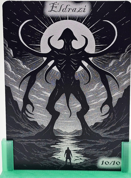 Eclipse Metal Token