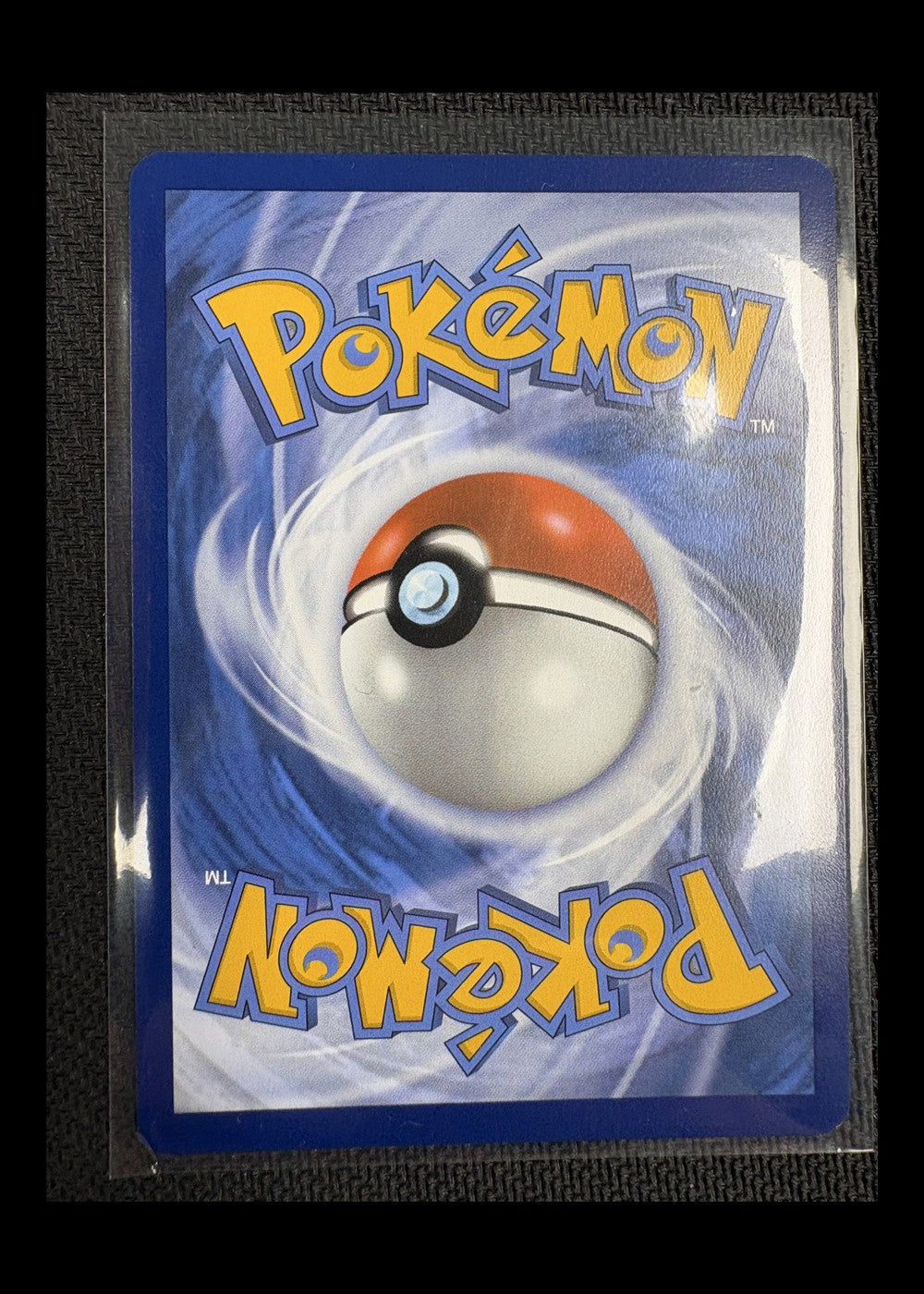 Eevee ex 174 - Scarlet & Violet Promo - NM