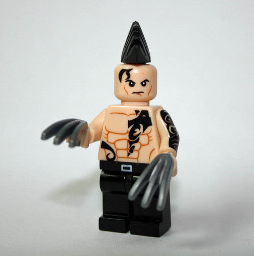 Daken