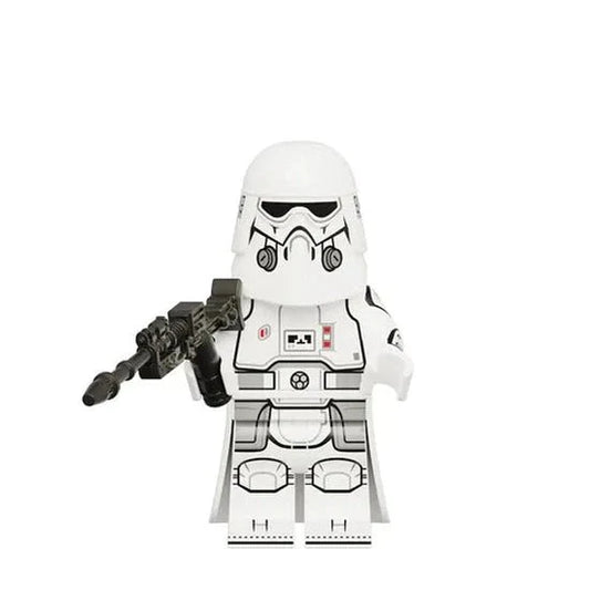 Flame Trooper