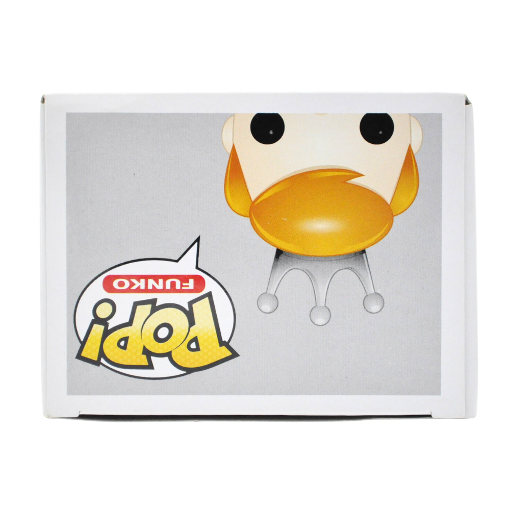 The Demon Freddy Funko (Kiss) 11 - 2012 SDCC Exclusive/96 Made  [light damage]