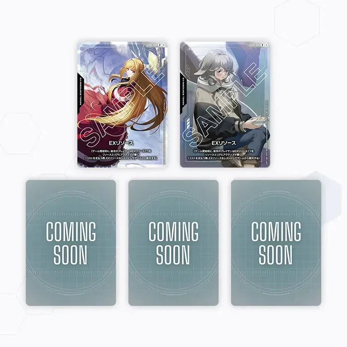 Gundam Assemble Premium Collection Set - Iron-Blooded Orphans [PC01A] - Cards