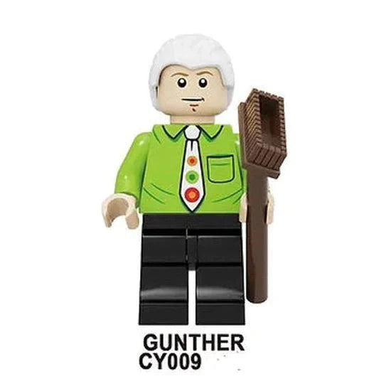 Gunther