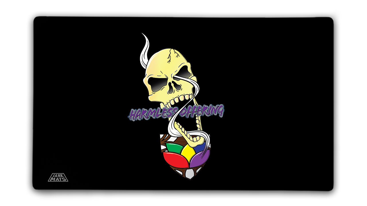 Harmless Logo