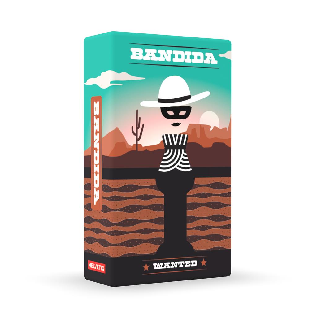 Bandida