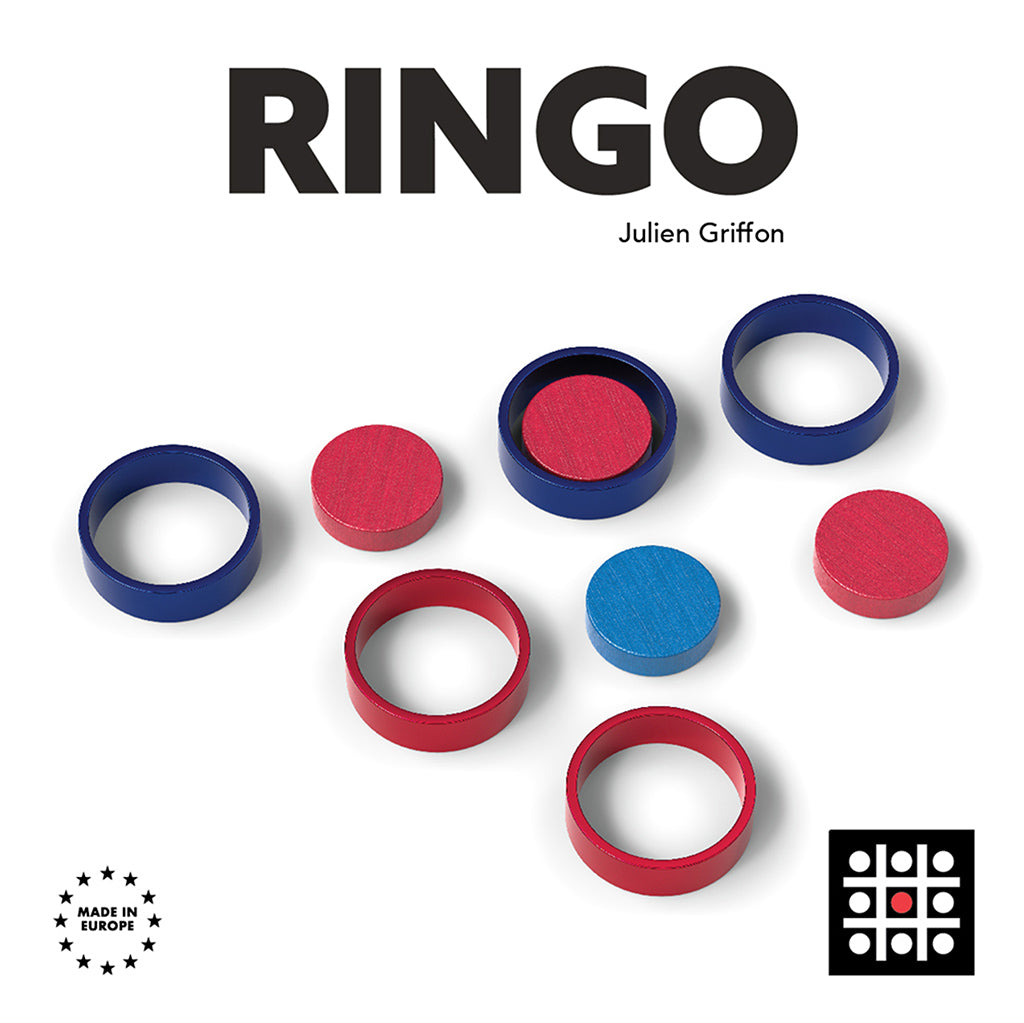 Ringo