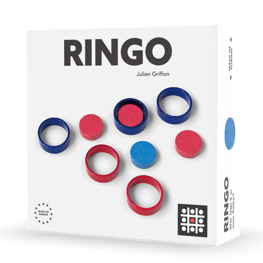 Ringo