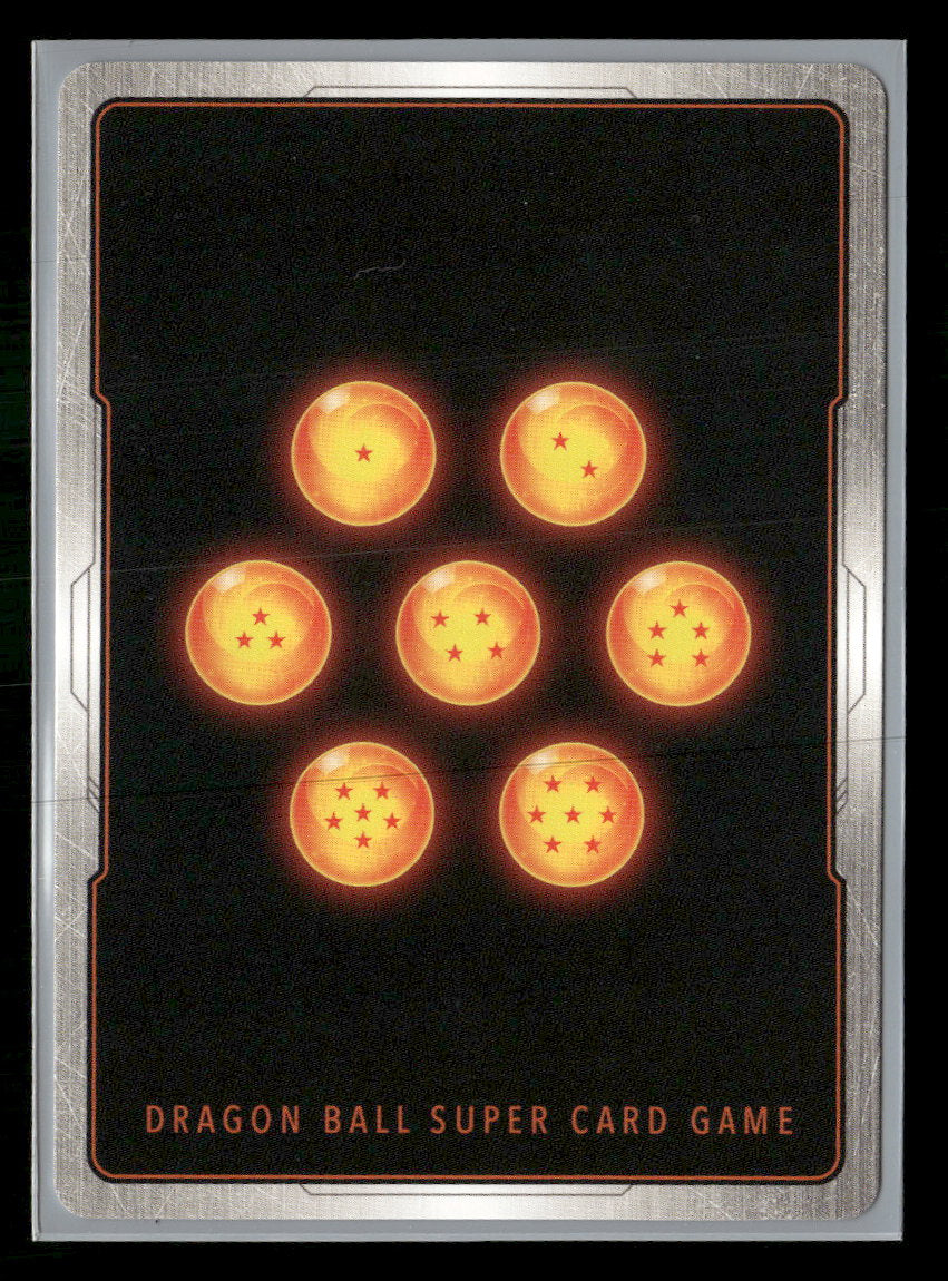 The Wicked Saiyans #bt15-153 SCR (Special Rare) - Riftbound