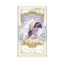 Kayou My Little Pony Friendship Eternal Cards - Star Edition Booster Pack