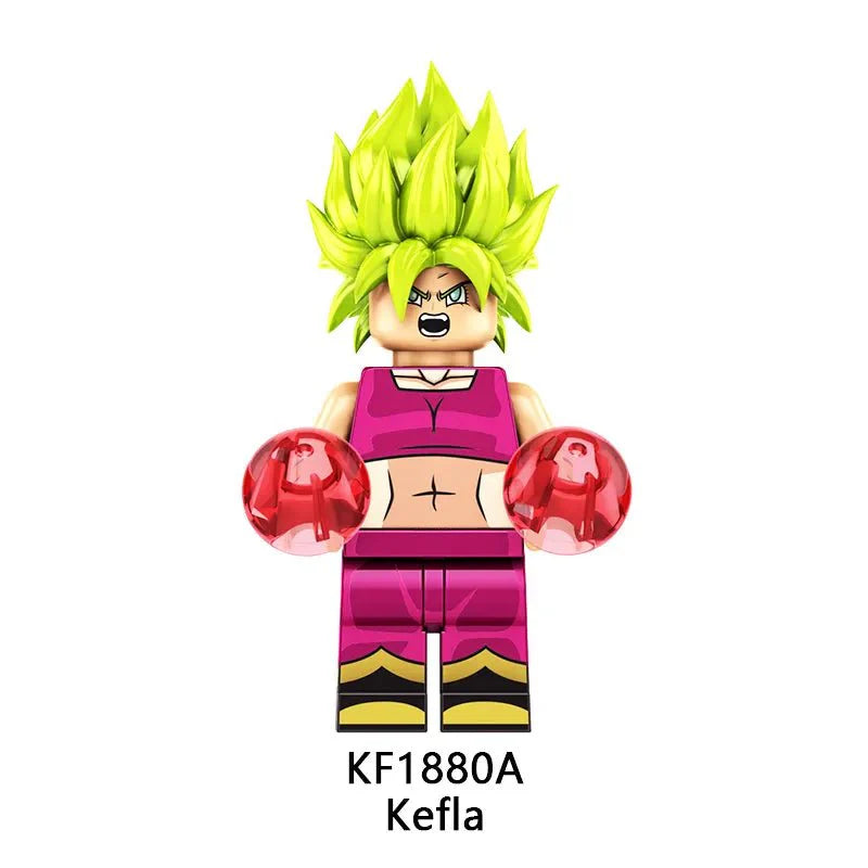 Kefla