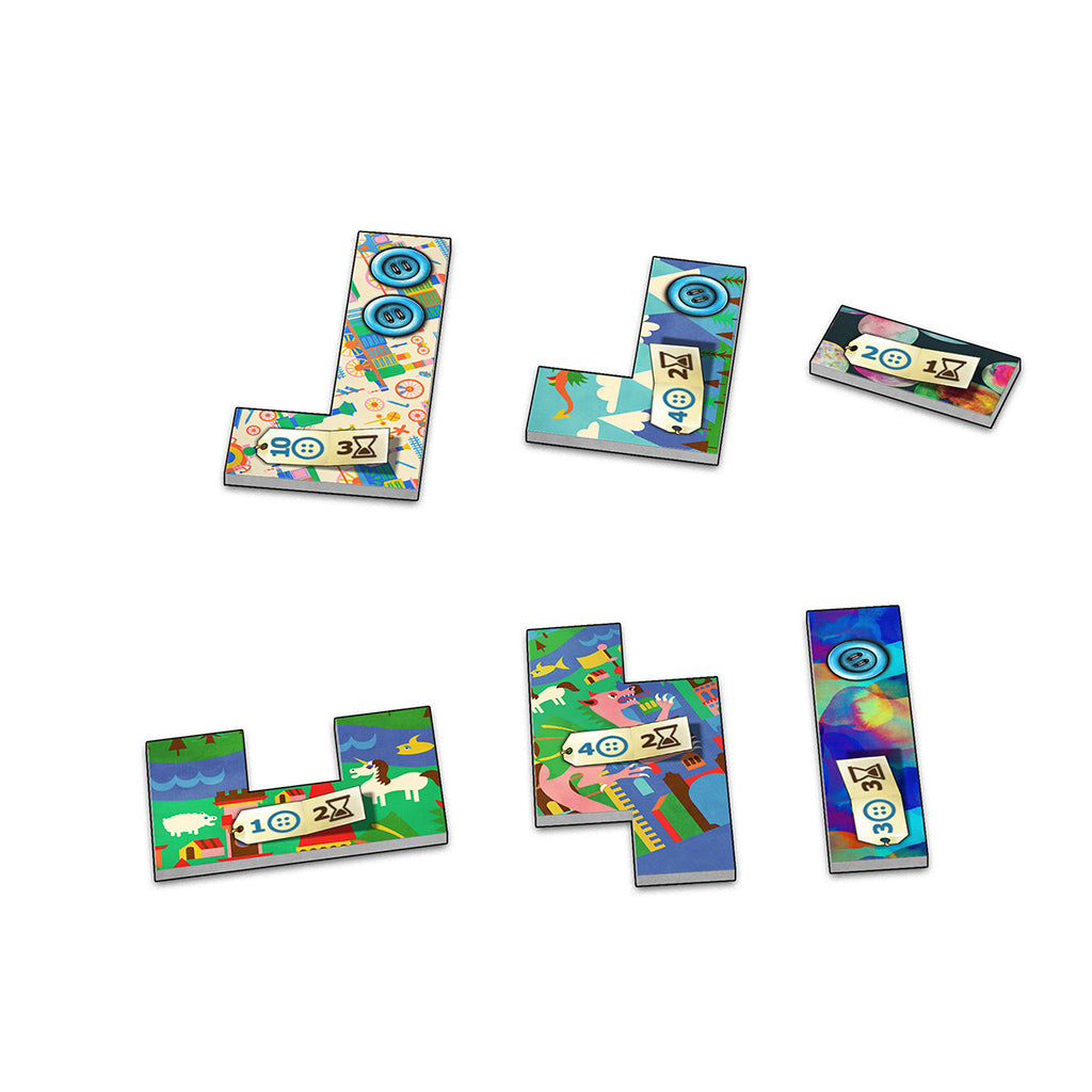 Patchwork (Refresh)