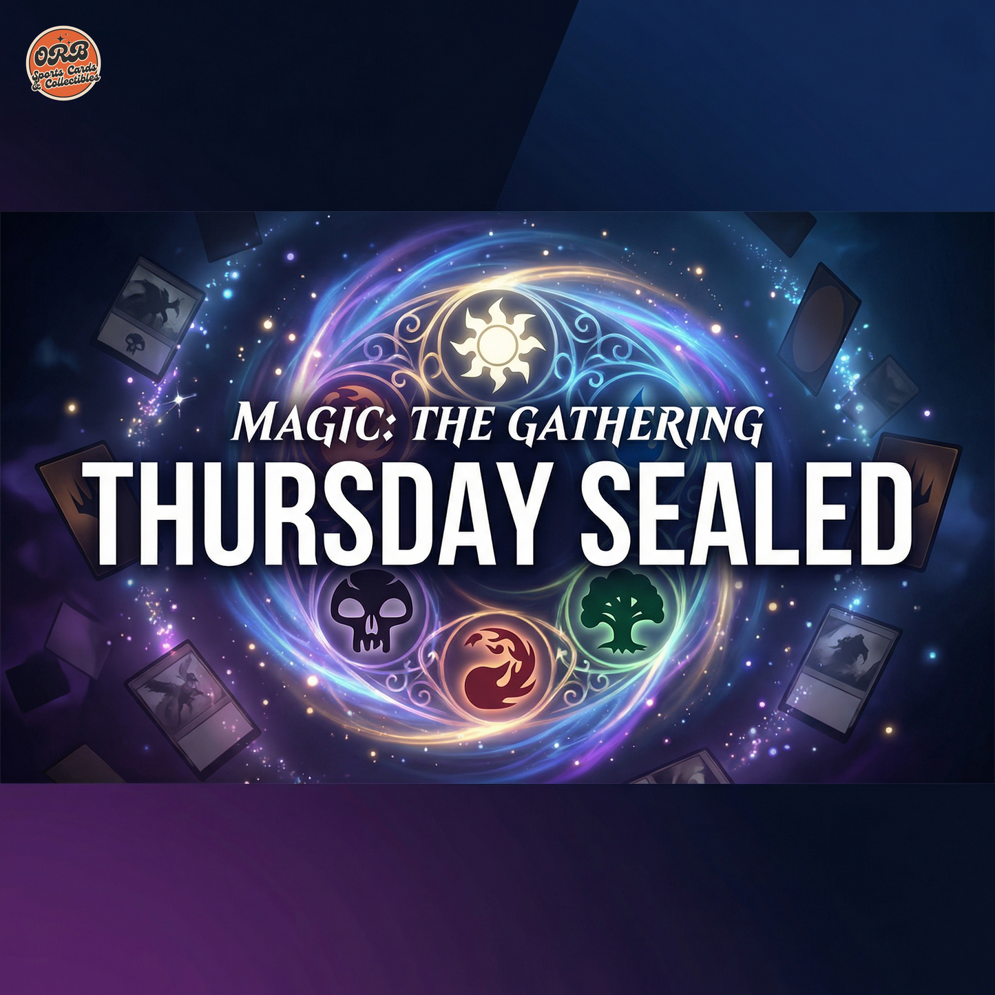 MTG: The Hobbit Prerelease - Friday August 7th
