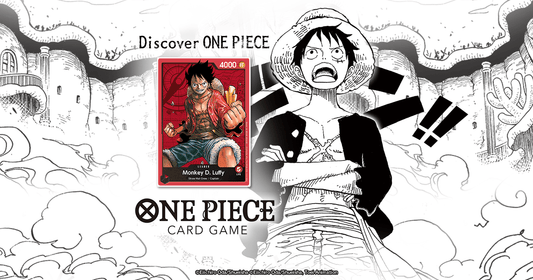 ONE PIECE CARD GAME official branding - temporary OP-19 event image