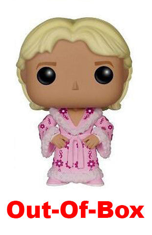 "Nature Boy" Ric Flair (WWE) 17 - Target Exclusive *Out-of-Box*