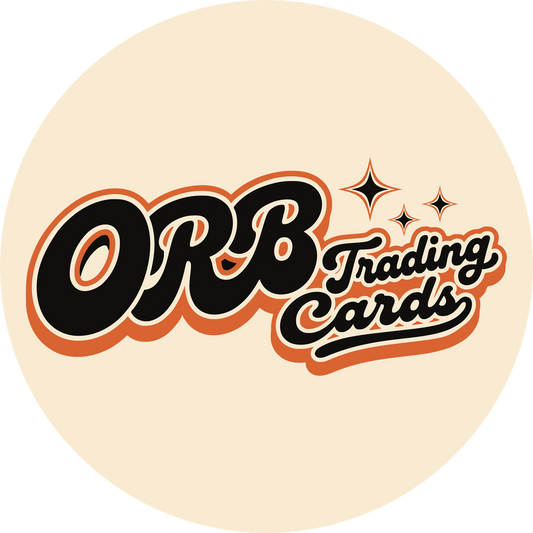 ORB 体育卡和收藏品礼品卡