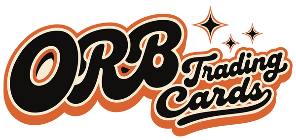 Orb Sports Cards & Collectibles