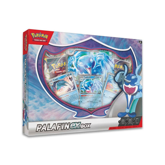 Palafin ex caja