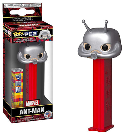 Pop Pez Ant-Man