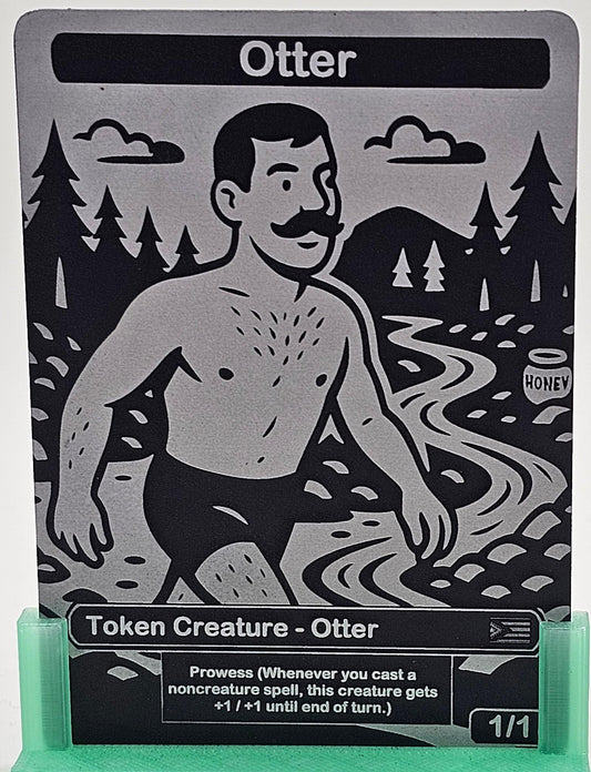 Pride Metal Token
