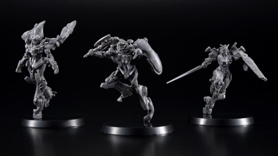 Gundam Card Game: Gundam Assemble Premium Collection Set