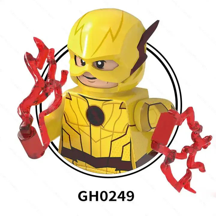 Reverse Flash