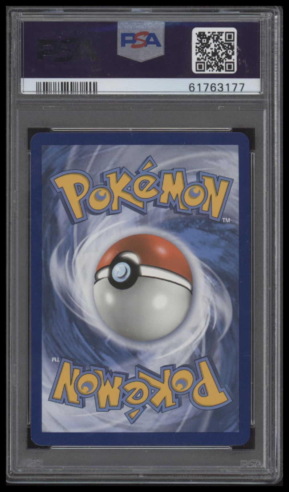 Zorua-Holo 2019 Pokemon Sun & Moon Hidden Fates #SV25 Hidden Fates PSA 10