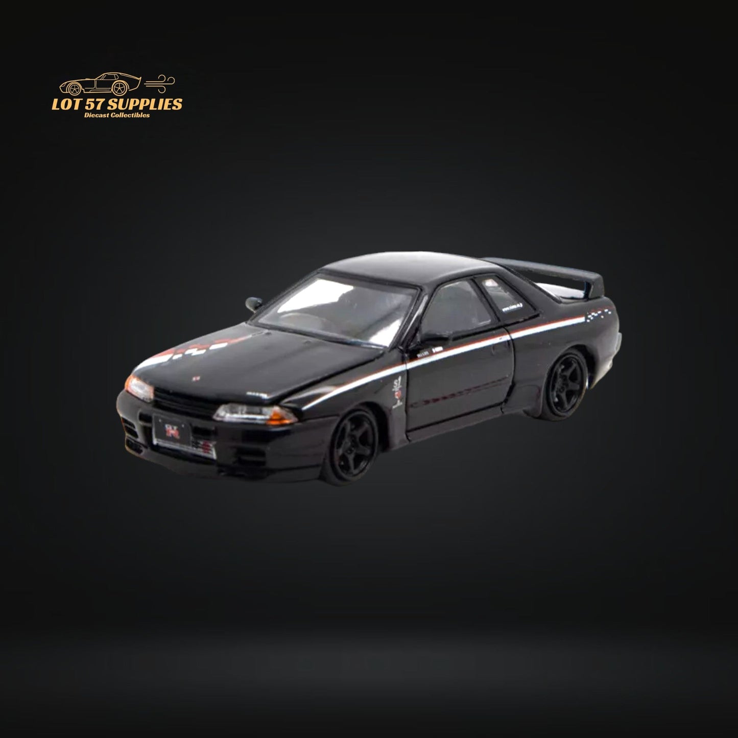 Focal Horizon Nissan Skyline R32 GT-R Nismo S-Tune 1:64