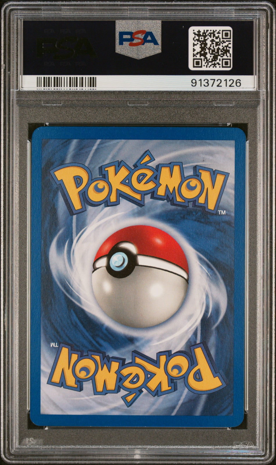 Brock'S Rhydon 2000 Pokemon Gym Heroes #2 Holo-1st Edition PSA 9