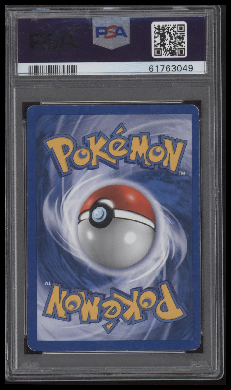 Dark Tyranitar-Holo 2002 Pokemon Neo Destiny #11 1st Edition PSA 3