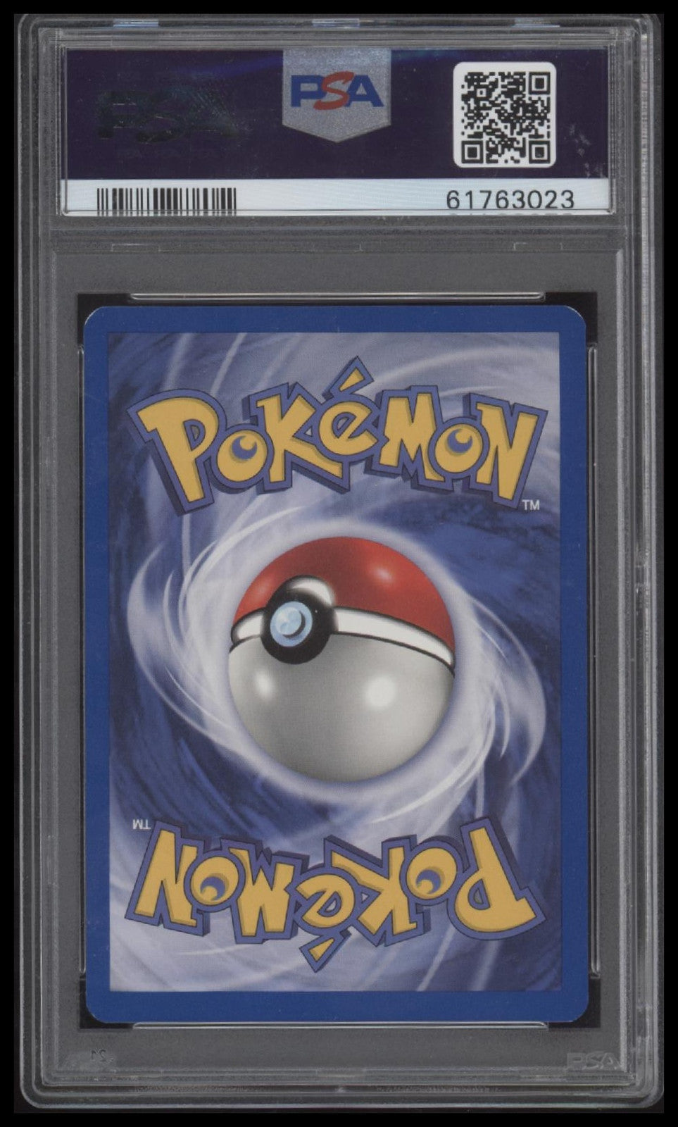 Sabrina'S Alakazam 2000 Pokemon Gym Challenge #16 Holo PSA 8