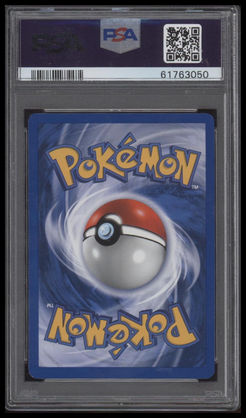 Light Azumarill-Holo 2002 Pokemon Neo Destiny #13 1st Edition PSA 8