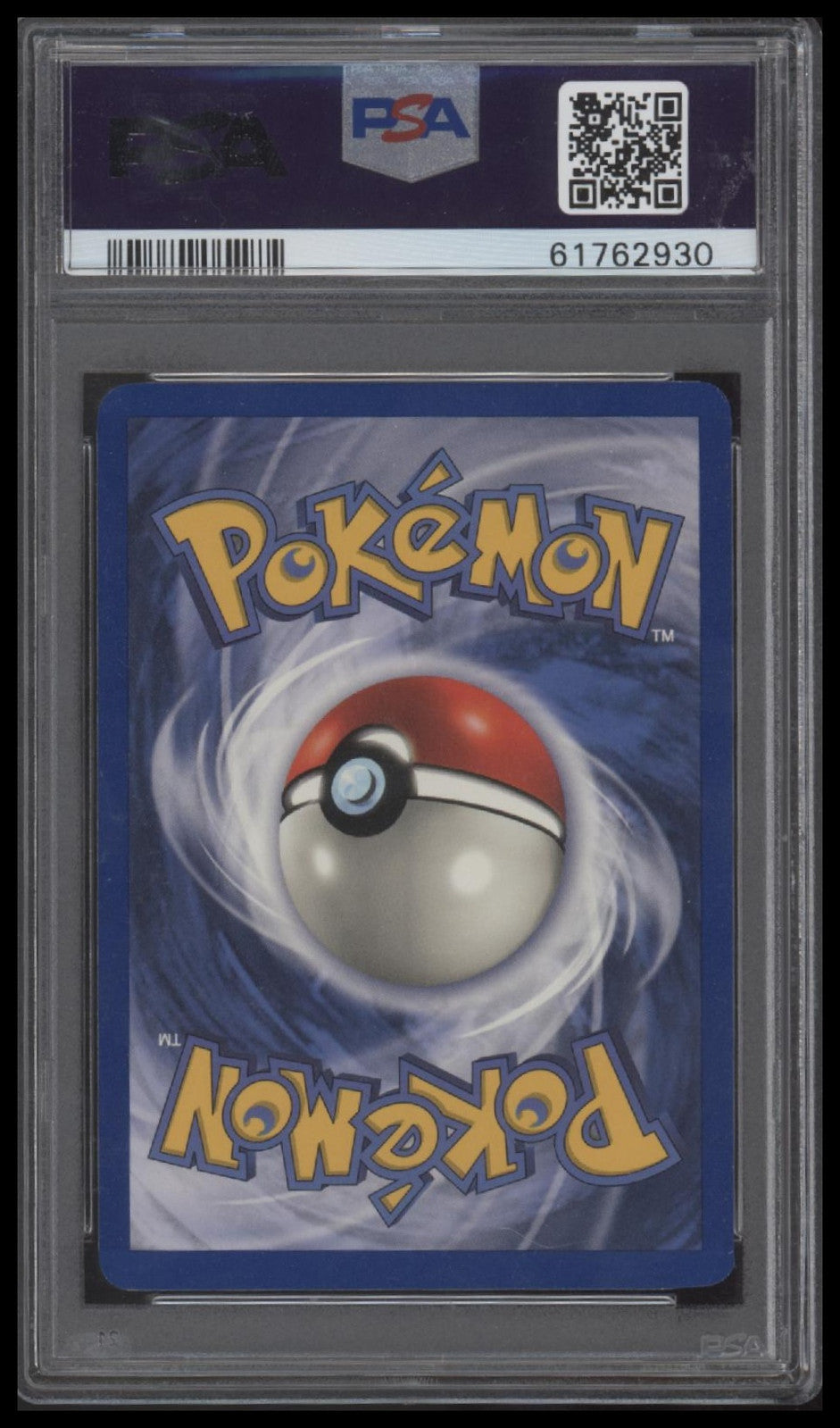 Kangaskhan-Holo 1999 Pokemon Jungle #5 1st Edition PSA 8