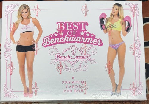 2022 Best of Benchwarmer Box