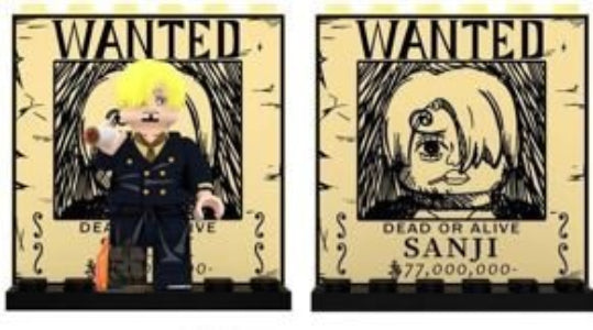 Sanji