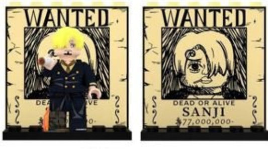 Sanji