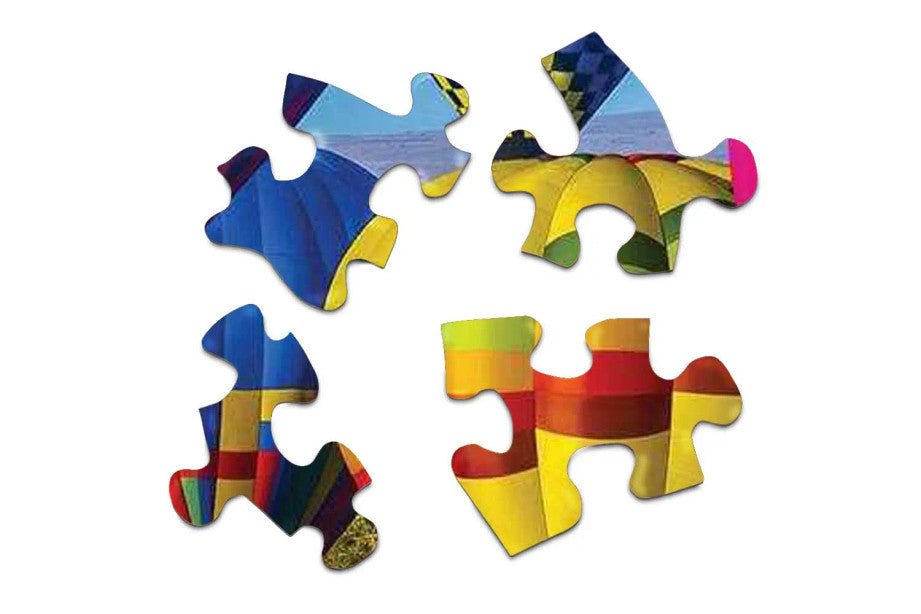 Take Flight 350 Piece Jigsaw Puzzle by Springbok Puzzles