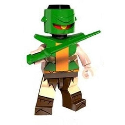 Tri-Klops