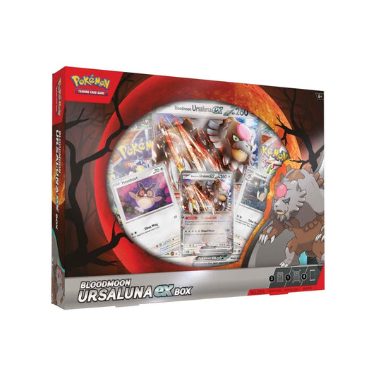 Ursaluna Luna de Sangre ex Caja